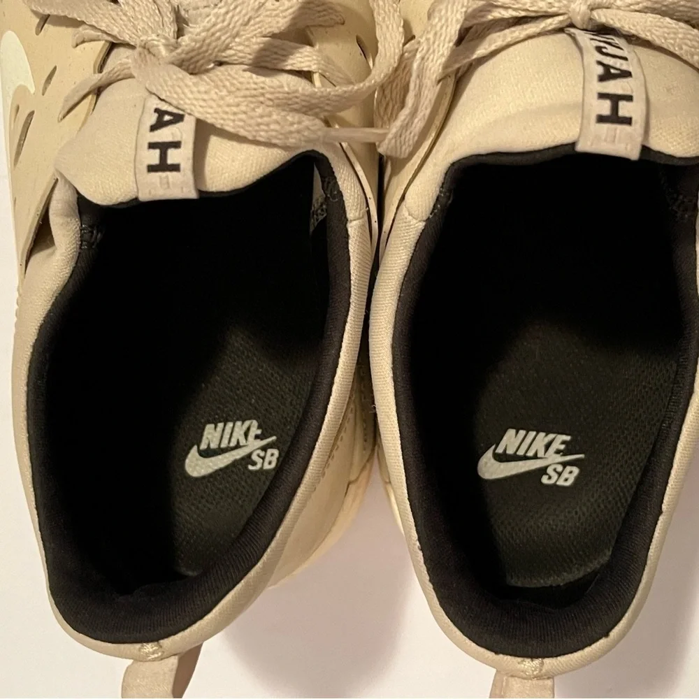 Nike Nyjah Free SB Beach